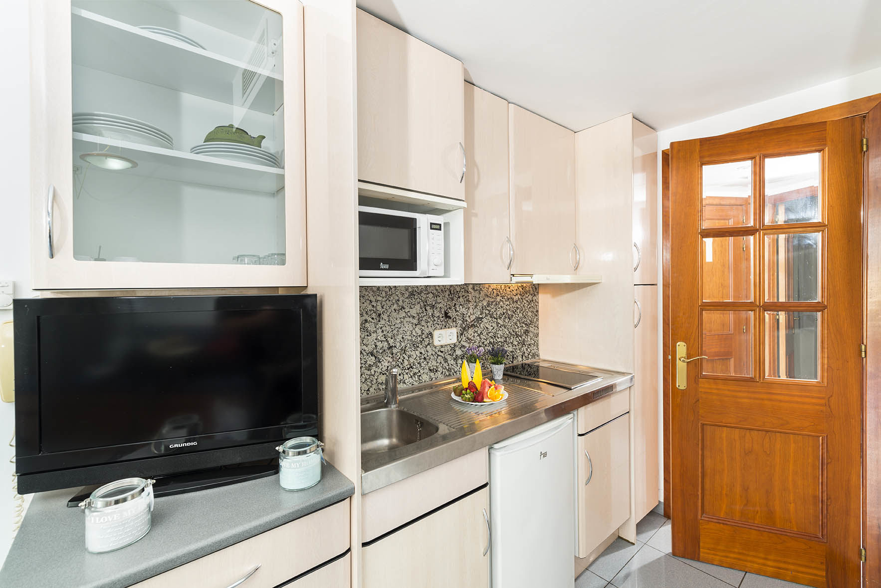 Apartaments Blau Lloret de Mar Quarto foto